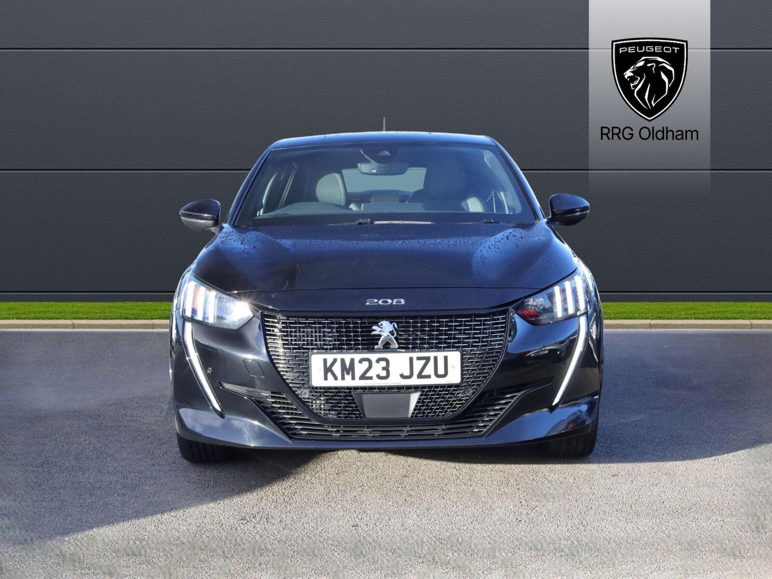 Used Peugeot 208 2023 for sale - 76676494: Photo 2