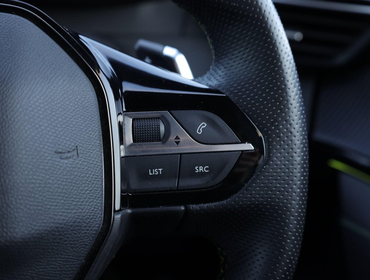 Used Peugeot 208 2023 for sale - 76676494: Photo 20