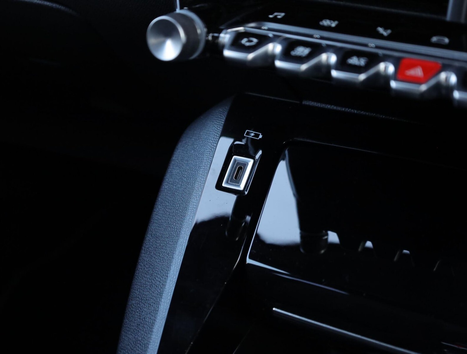 Used Peugeot 208 2023 for sale - 76676494: Photo 23