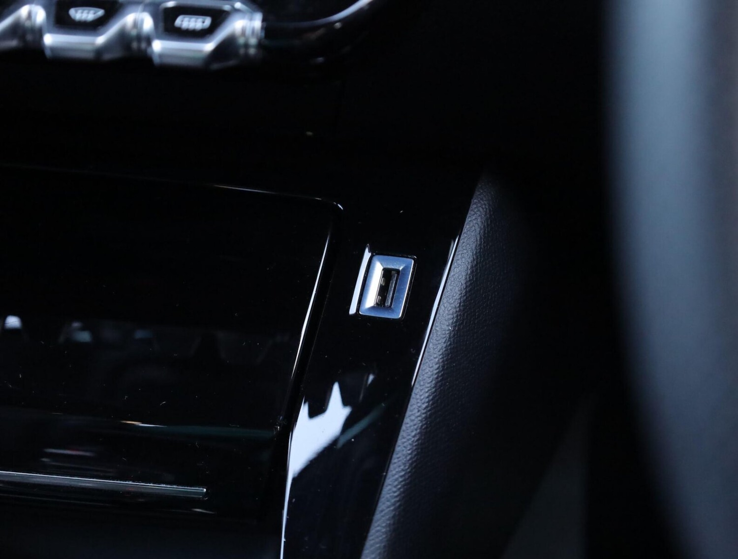 Used Peugeot 208 2023 for sale - 76676494: Photo 24