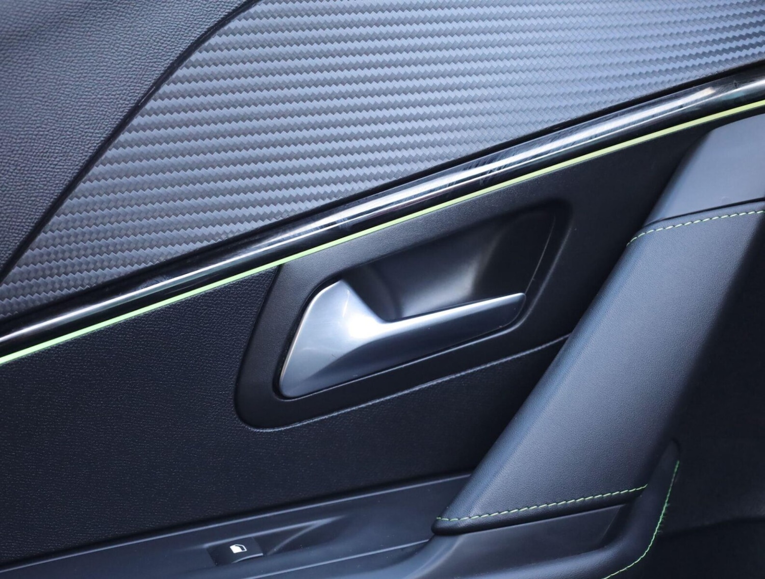 Used Peugeot 208 2023 for sale - 76676494: Photo 25