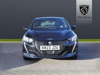 Used Peugeot 208 2023 for sale - 76676494: Photo