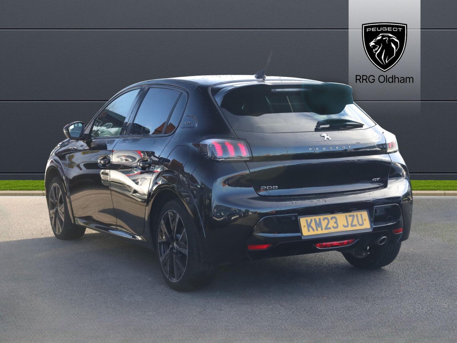 Used Peugeot 208 2023 for sale - 76676494: Photo 3