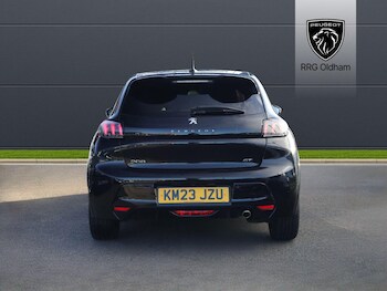 Used Peugeot 208 2023 for sale - 76676494: Photo