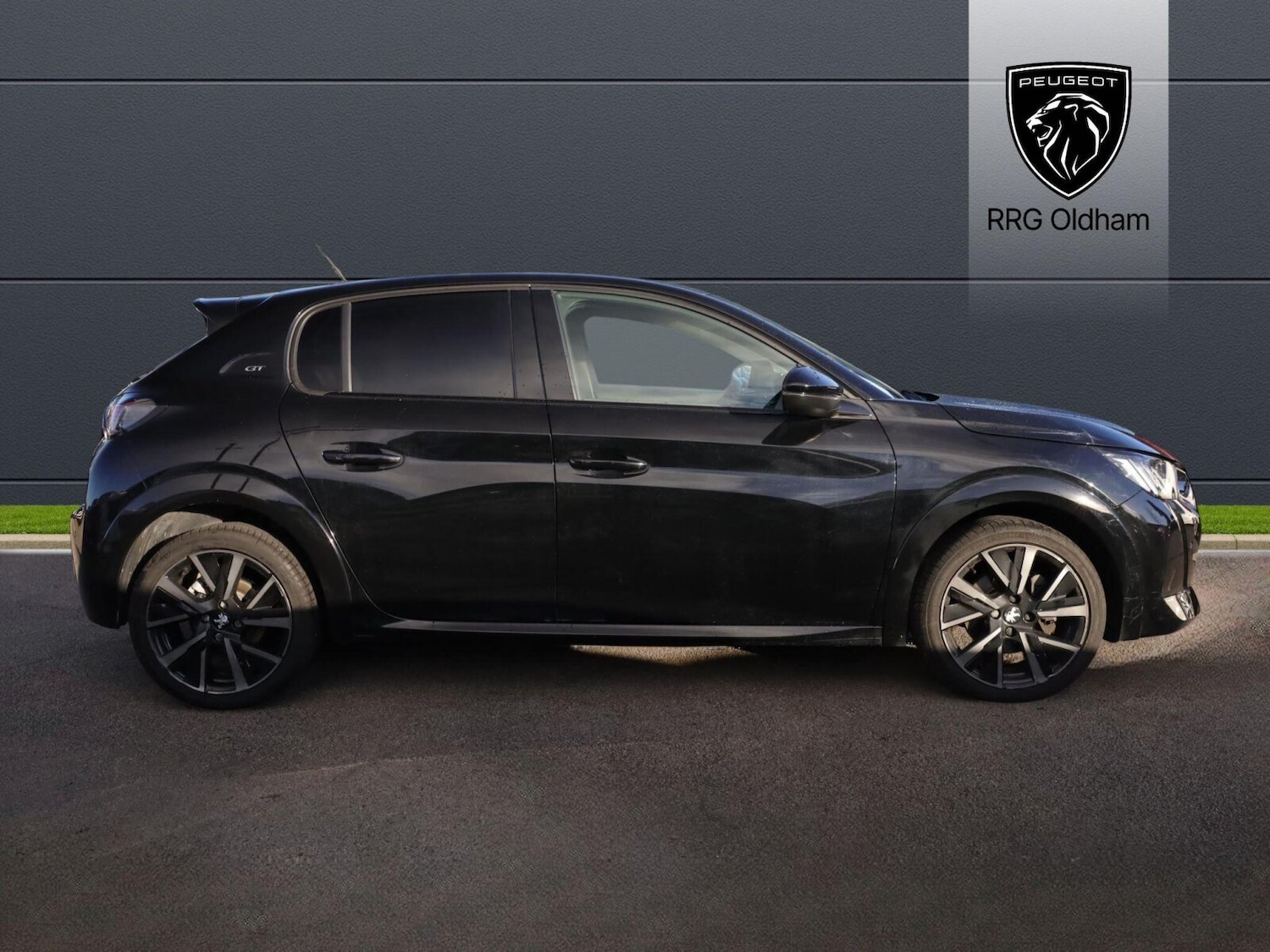 Used Peugeot 208 2023 for sale - 76676494: Photo 5