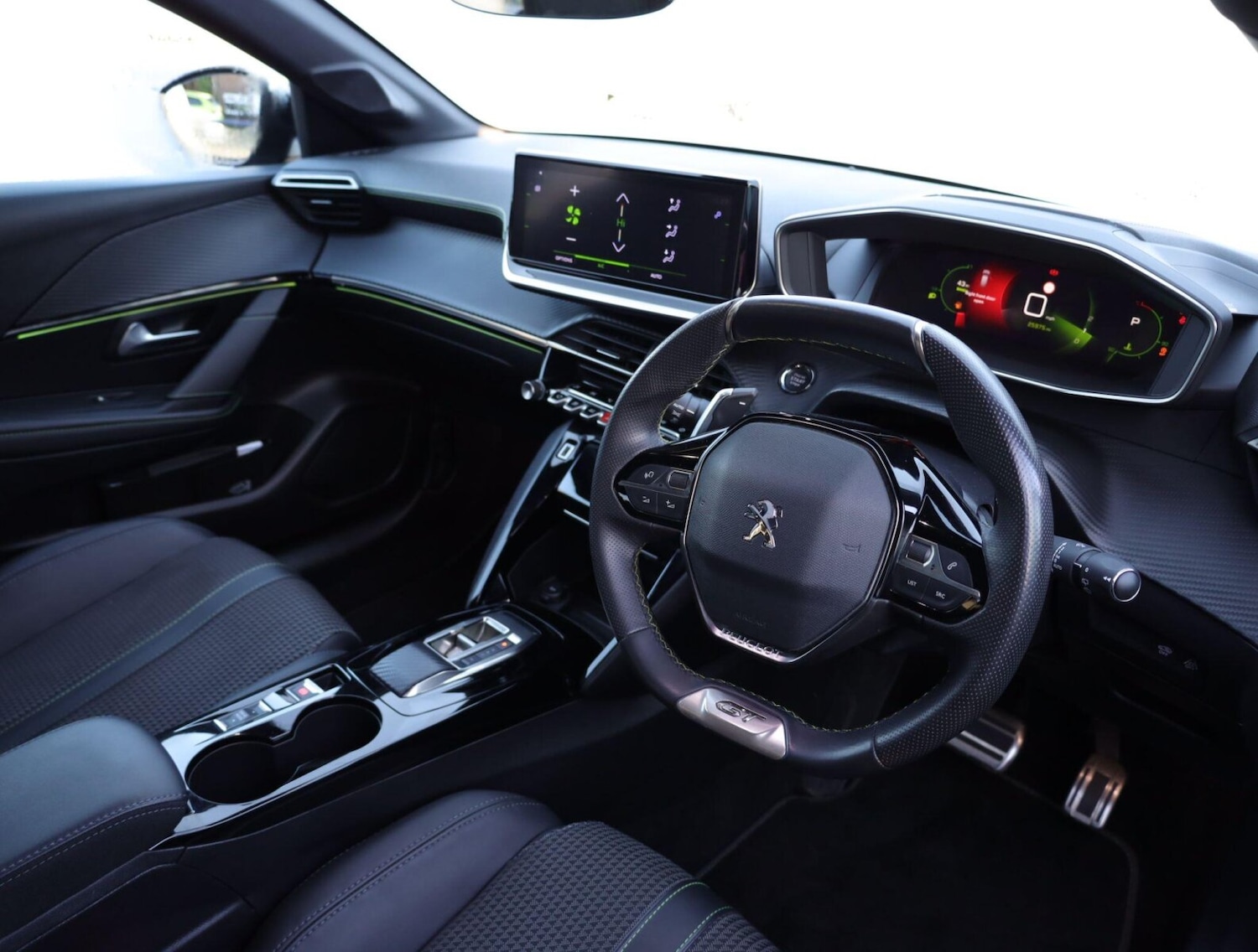 Used Peugeot 208 2023 for sale - 76676494: Photo 6