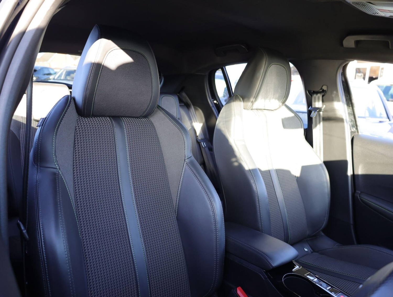 Used Peugeot 208 2023 for sale - 76676494: Photo 9