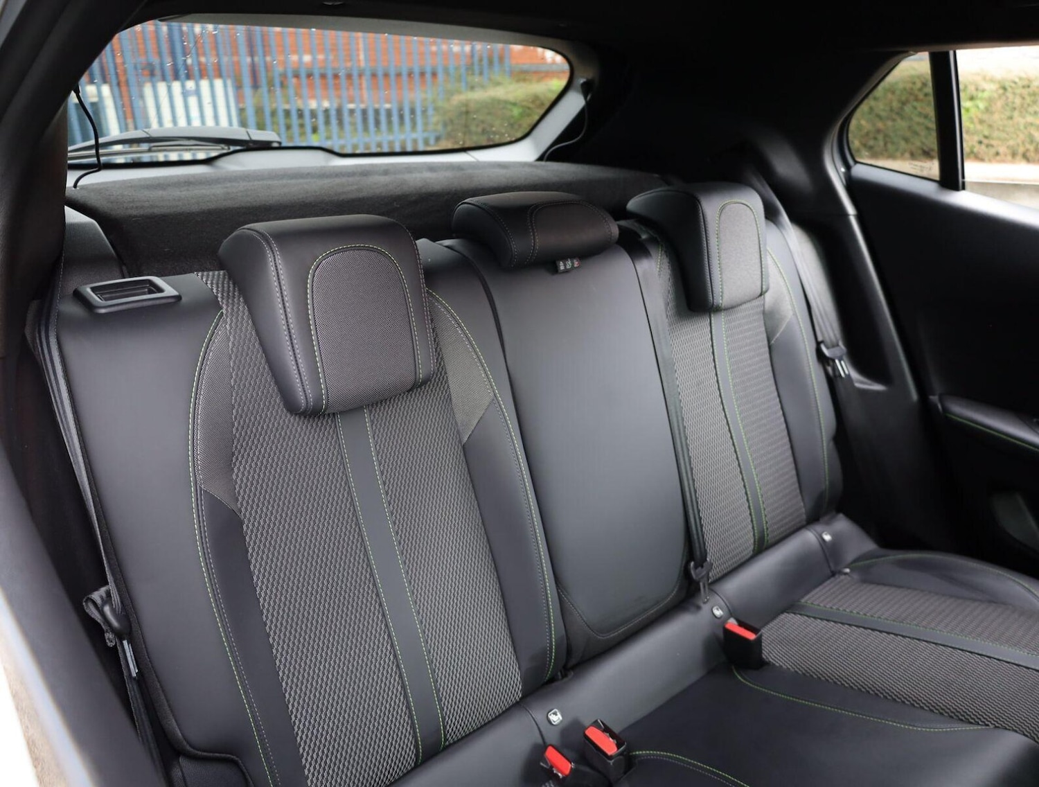 Used Peugeot 2008 2024 for sale - 76987040: Photo 13