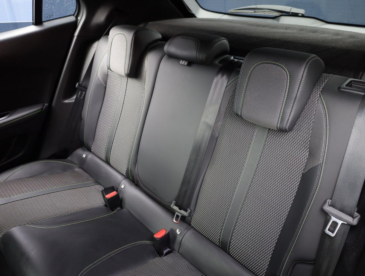 Used Peugeot 2008 2024 for sale - 76987040: Photo 14