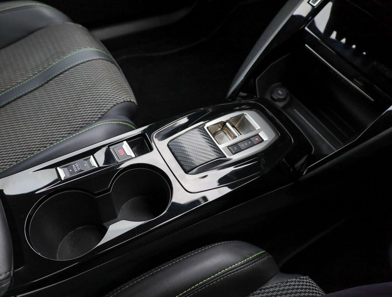 Used Peugeot 2008 2024 for sale - 76987040: Photo 19