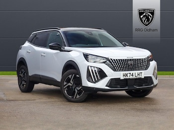 2024 (74) - 1.2 PureTech 130 GT 5dr EAT8