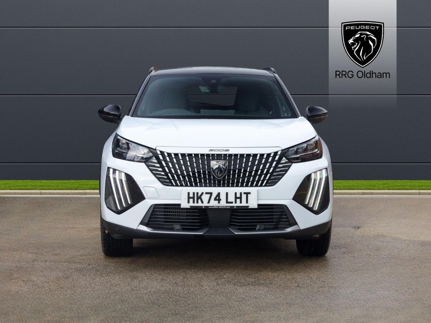 Used Peugeot 2008 2024 for sale - 76987040: Photo 2