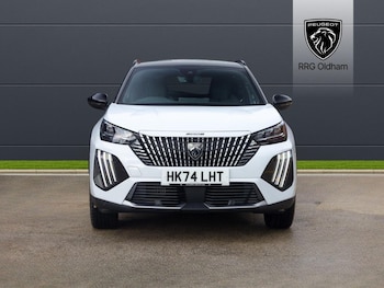 Used Peugeot 2008 2024 for sale - 76987040: Photo