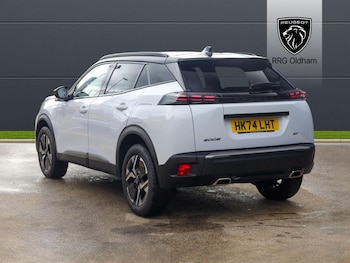 Used Peugeot 2008 2024 for sale - 76987040: Photo