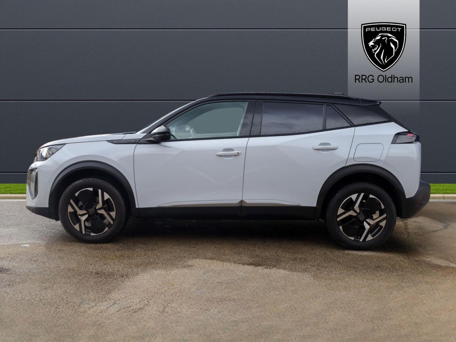 Used Peugeot 2008 2024 for sale - 76987040: Photo 4