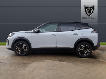 Used Peugeot 2008 2024 for sale - 76987040: Photo