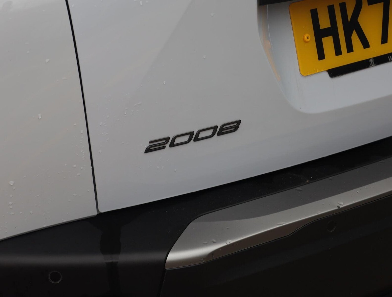 Used Peugeot 2008 2024 for sale - 76987040: Photo 5