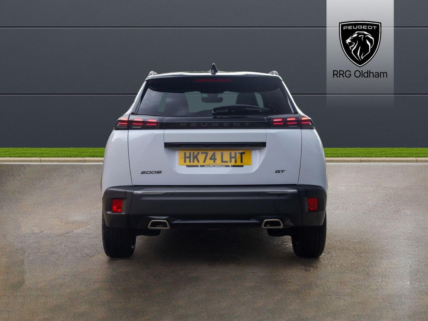 Used Peugeot 2008 2024 for sale - 76987040: Photo 6