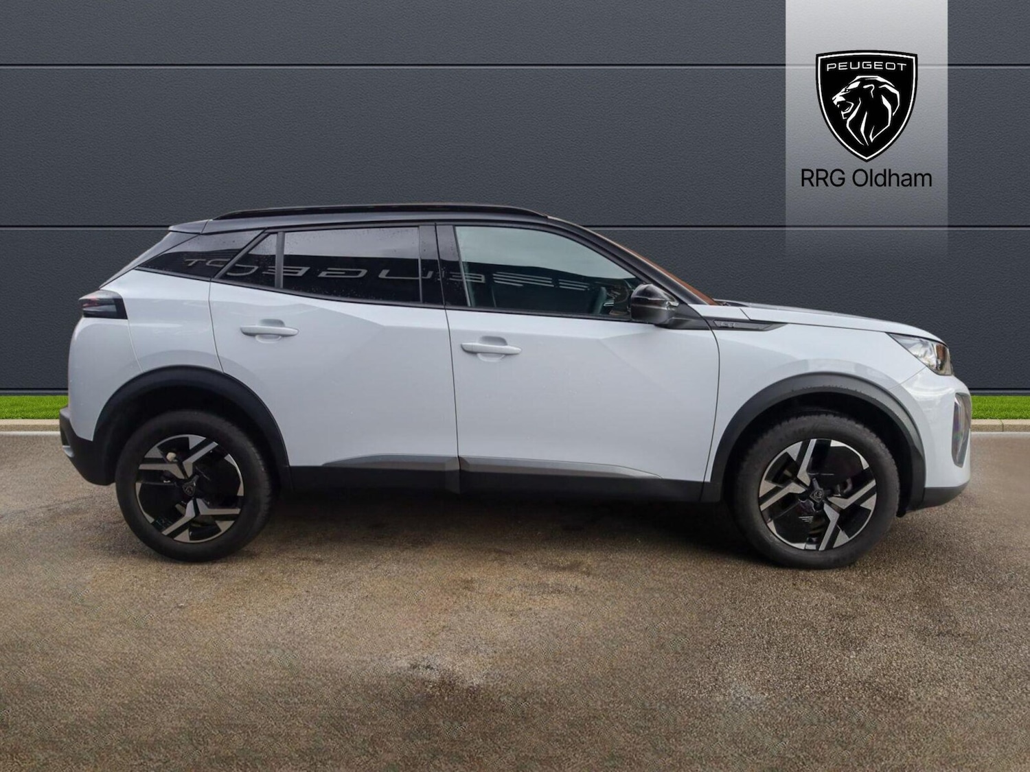 Used Peugeot 2008 2024 for sale - 76987040: Photo 7