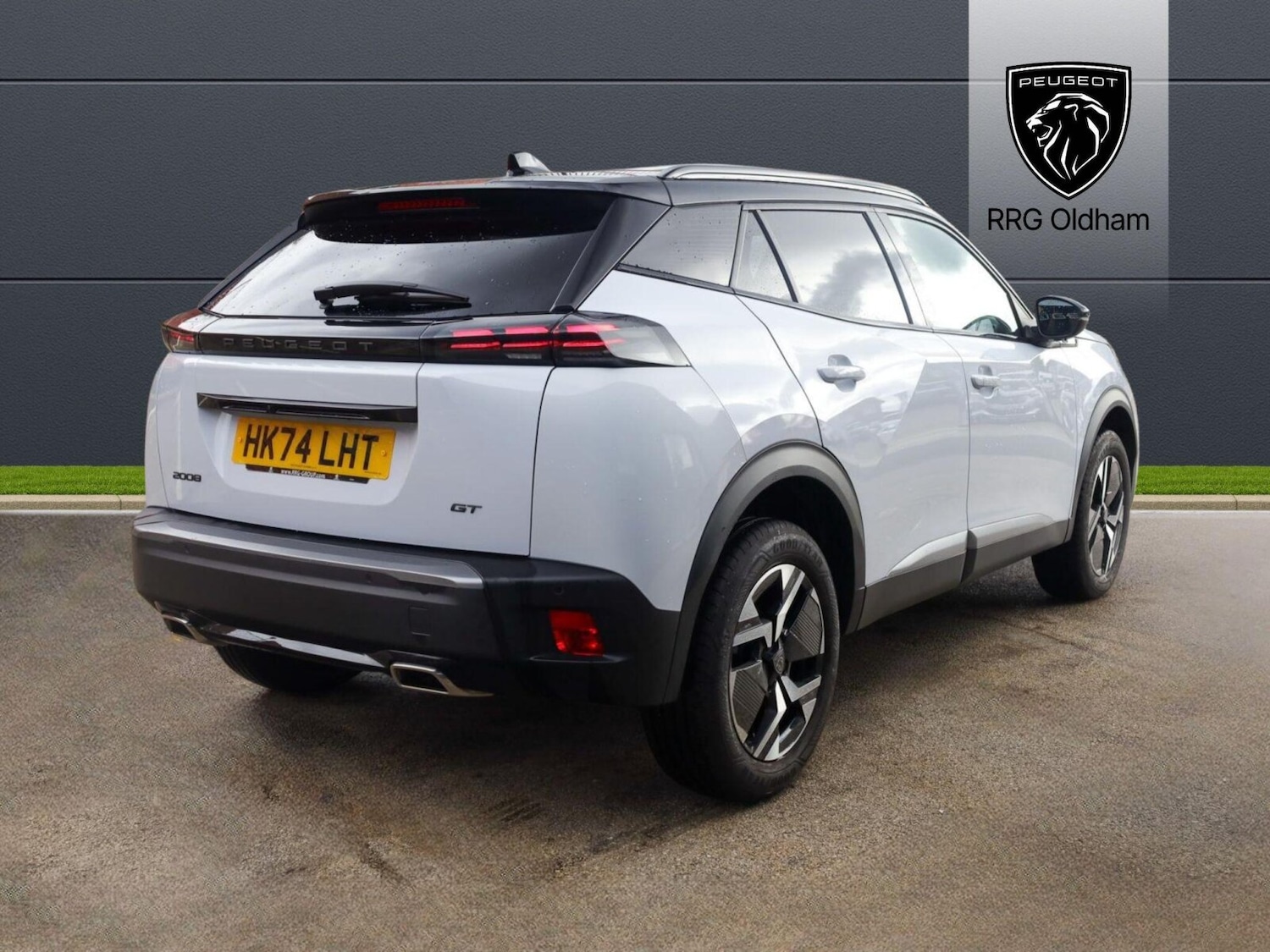 Used Peugeot 2008 2024 for sale - 76987040: Photo 8