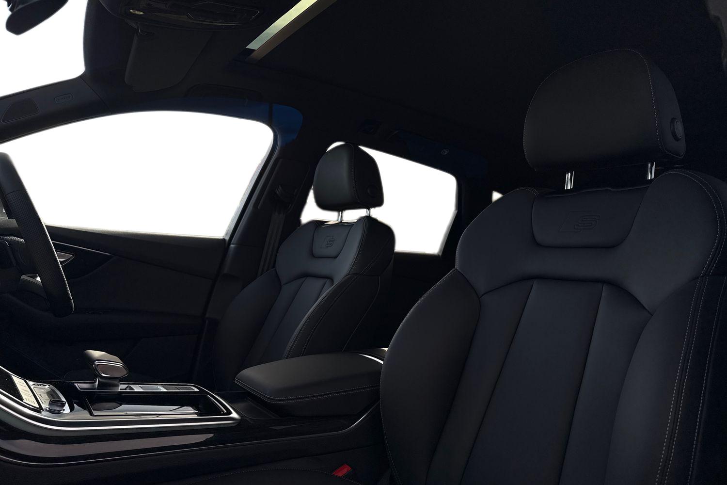 Used Audi Q7 2026 for sale - 77383334: Photo 15