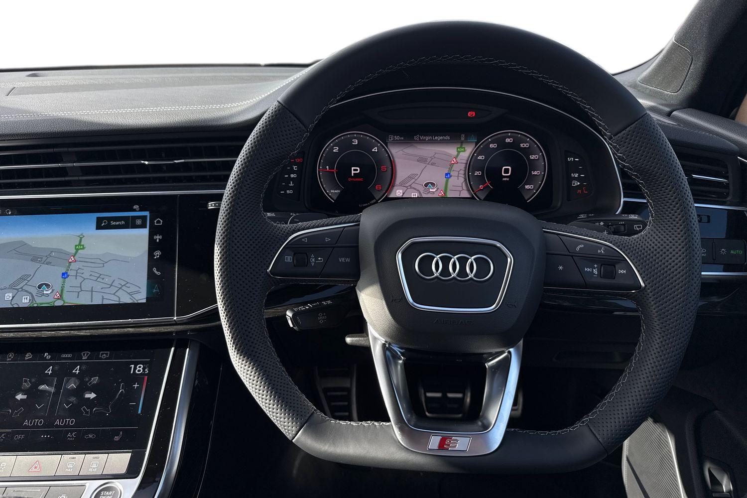 Used Audi Q7 2026 for sale - 77383334: Photo 17