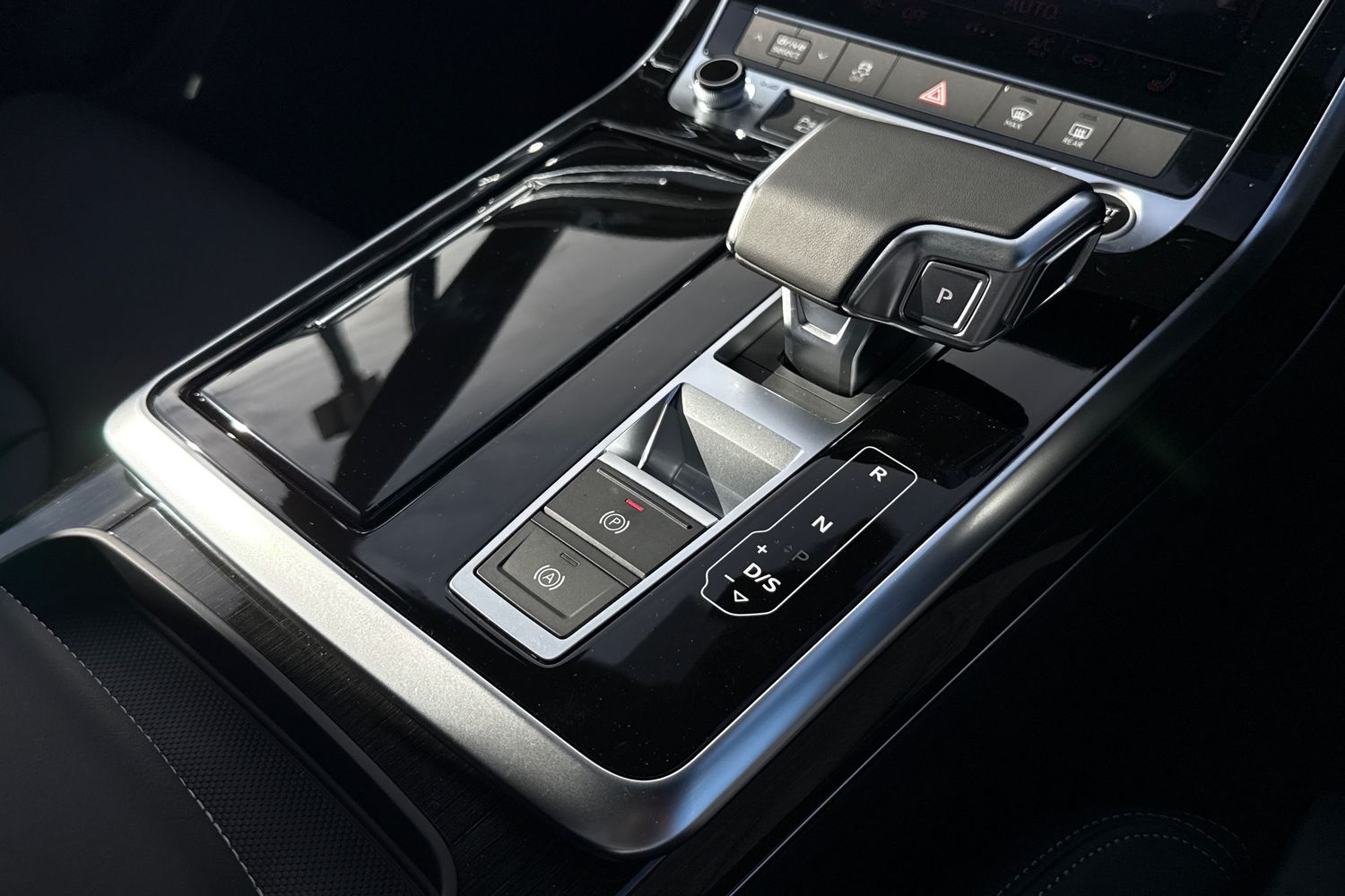 Used Audi Q7 2026 for sale - 77383334: Photo 22