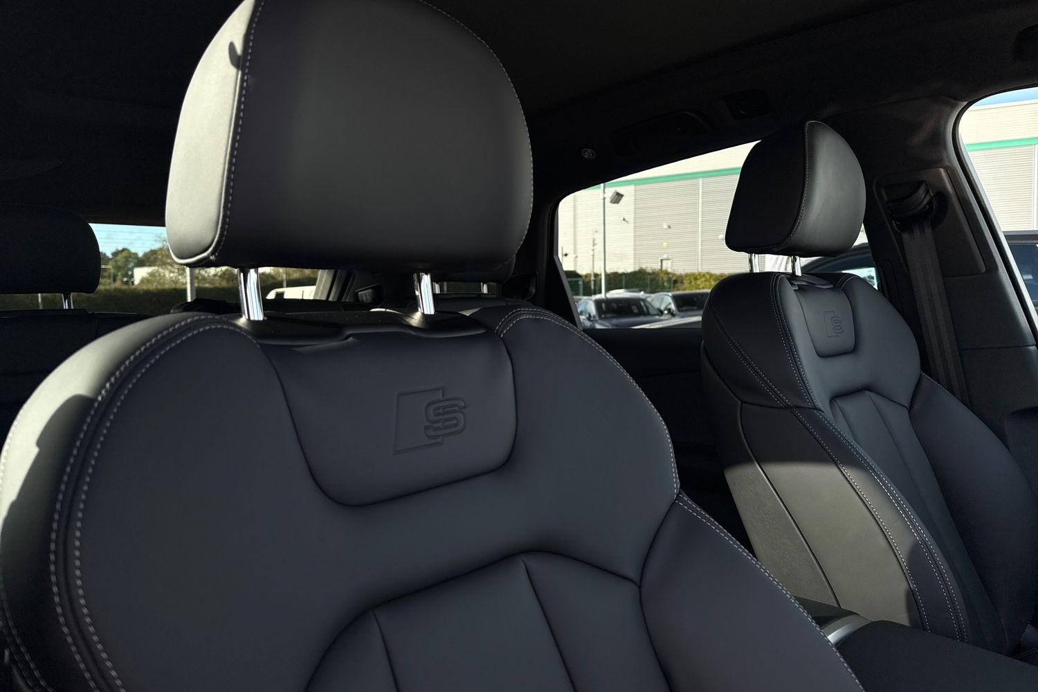 Used Audi Q7 2026 for sale - 77383334: Photo 23