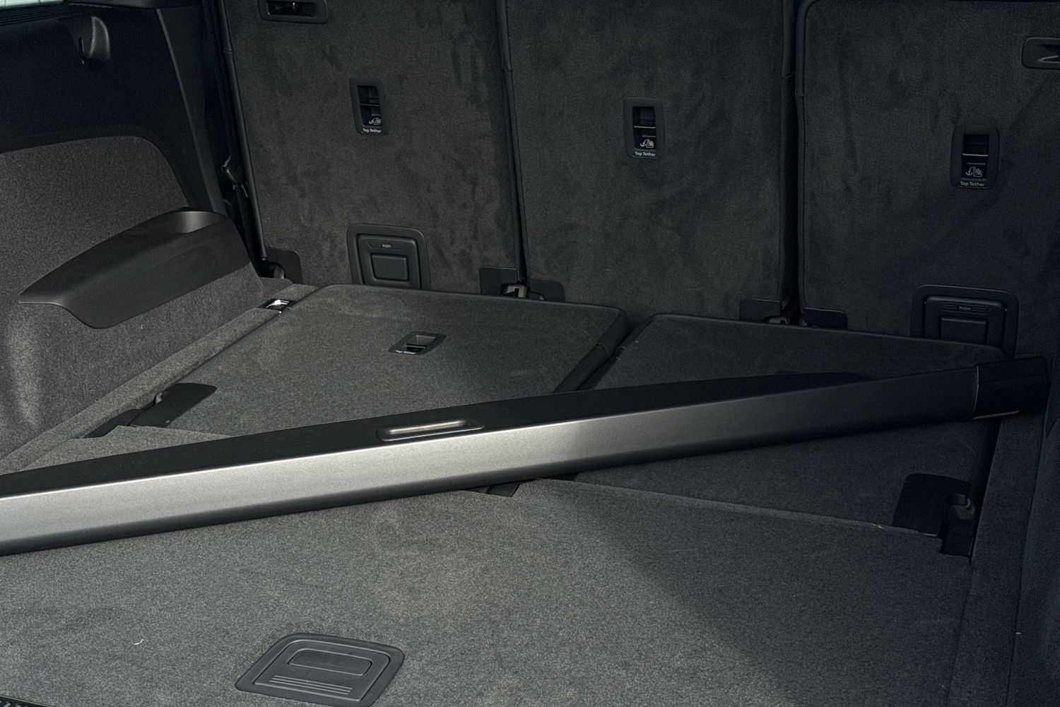 Used Audi Q7 2026 for sale - 77383334: Photo 26