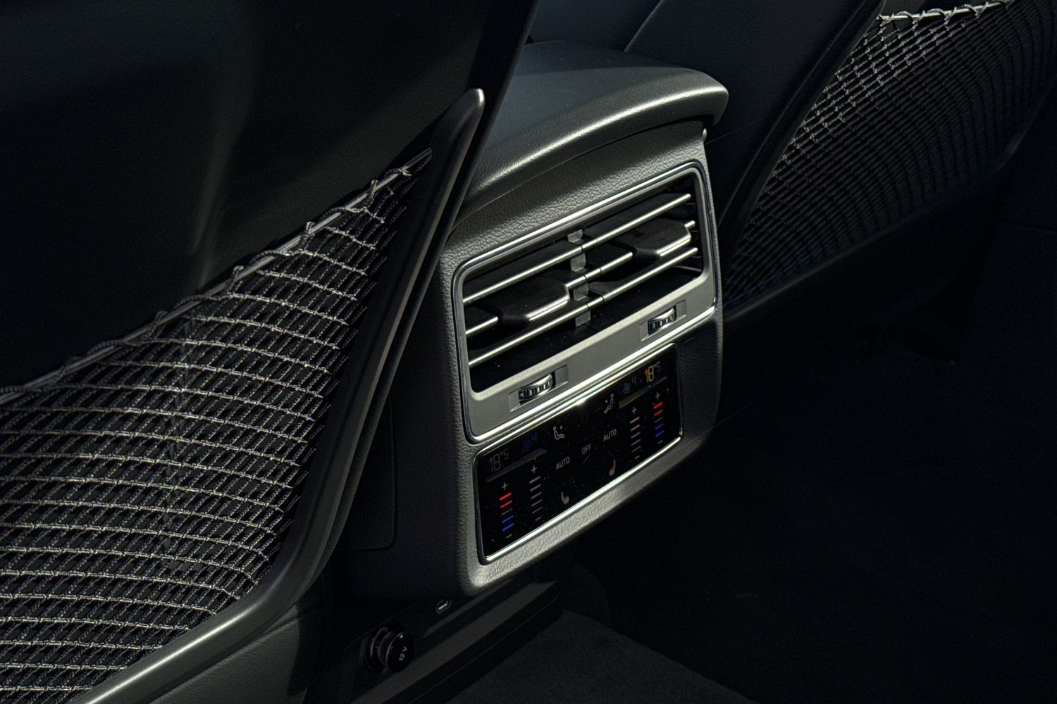 Used Audi Q7 2026 for sale - 77383334: Photo 31