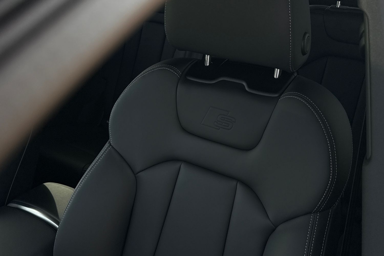 Used Audi Q7 2026 for sale - 77383334: Photo 33