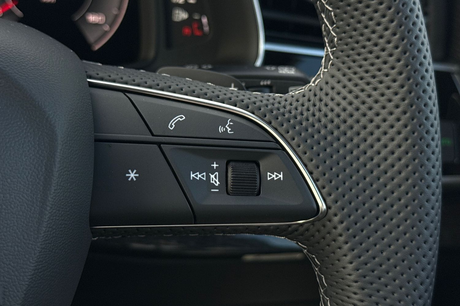 Used Audi Q7 2026 for sale - 77383334: Photo 38