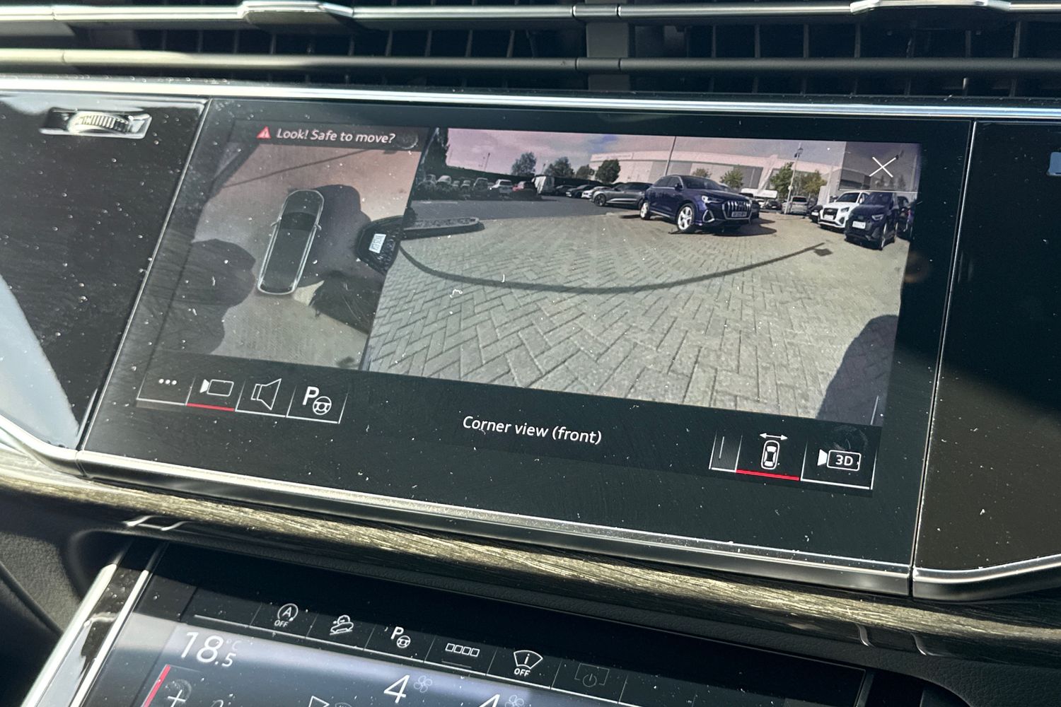 Used Audi Q7 2026 for sale - 77383334: Photo 41