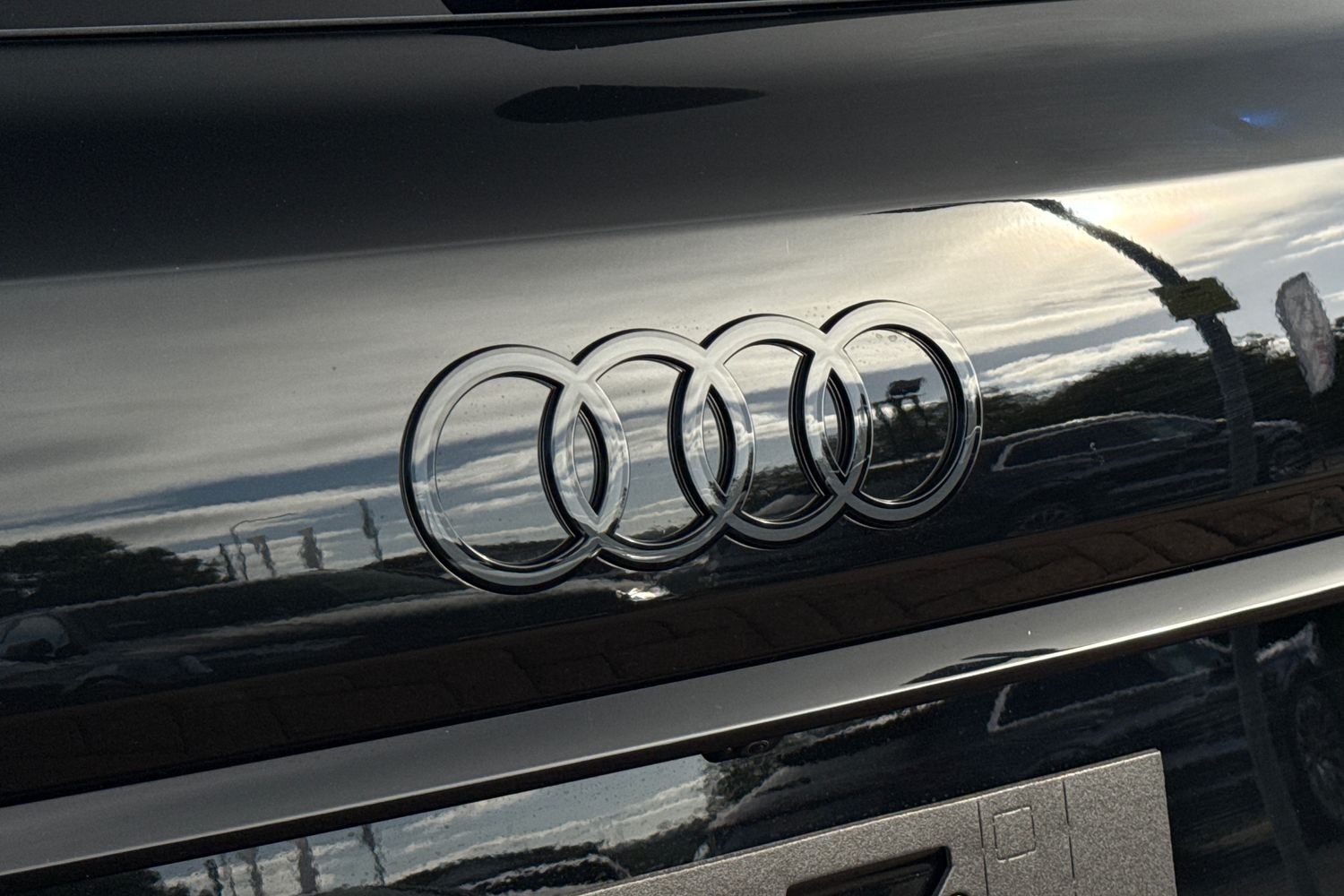 Used Audi Q7 2026 for sale - 77383334: Photo 47