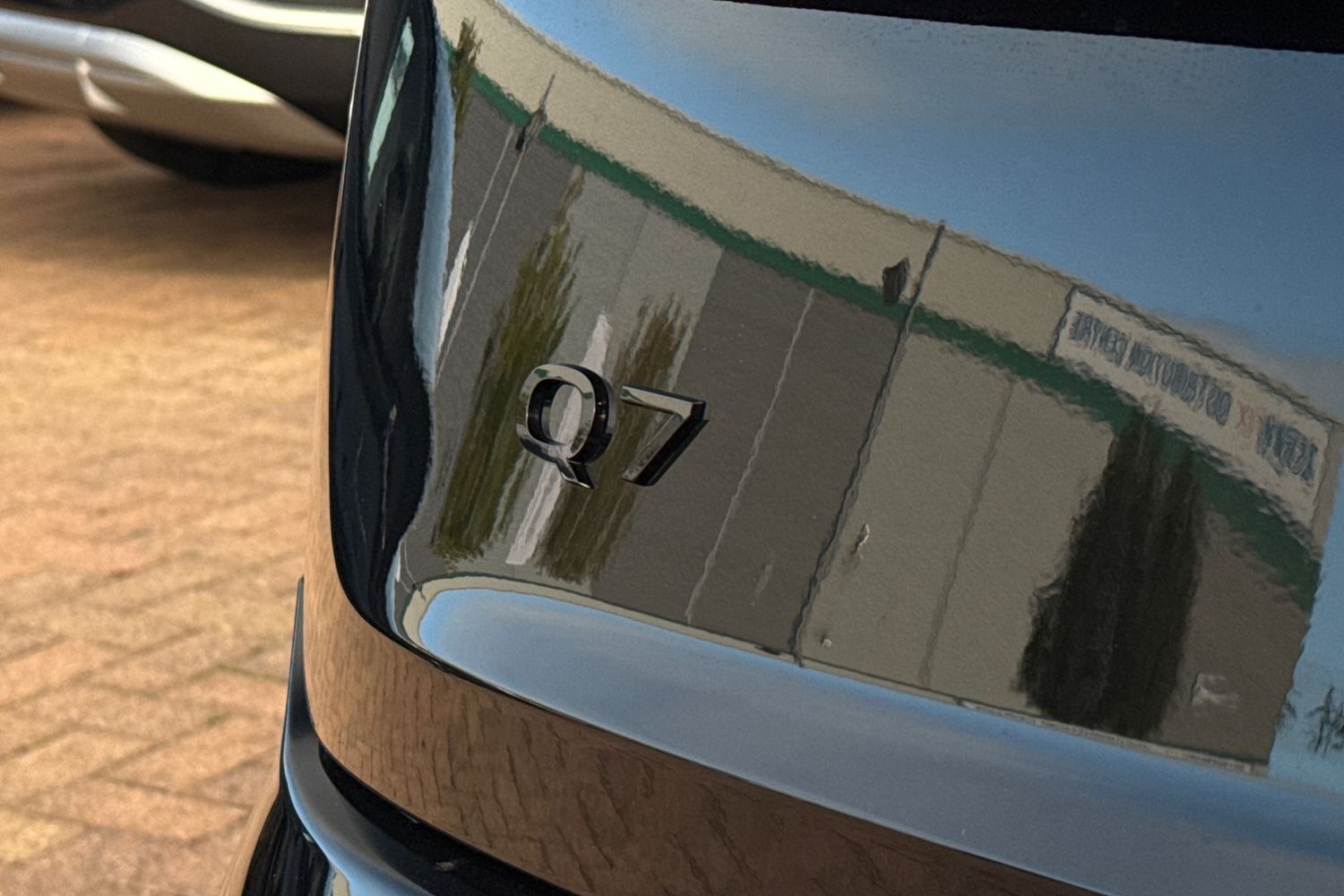 Used Audi Q7 2026 for sale - 77383334: Photo 49