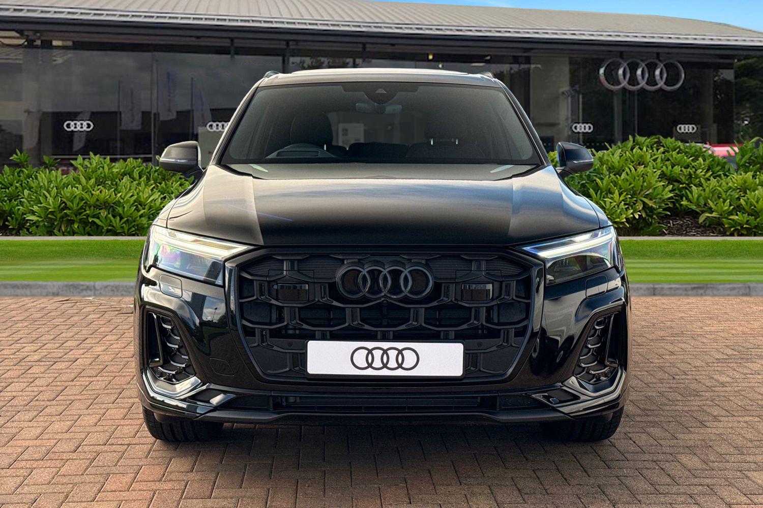 Used Audi Q7 2026 for sale - 77383334: Photo 5