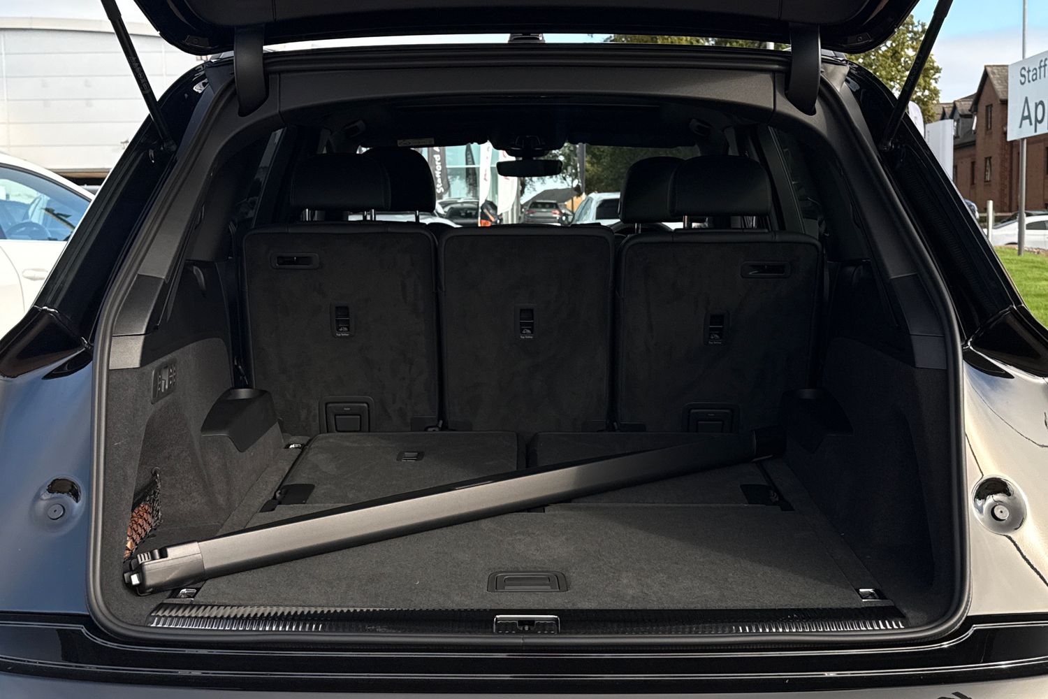 Used Audi Q7 2026 for sale - 77383334: Photo 6