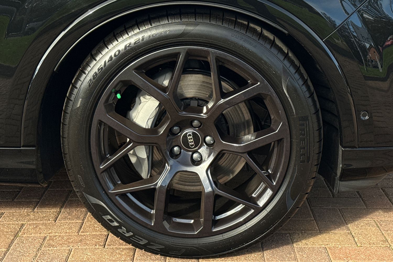 Used Audi Q7 2026 for sale - 77383334: Photo 9