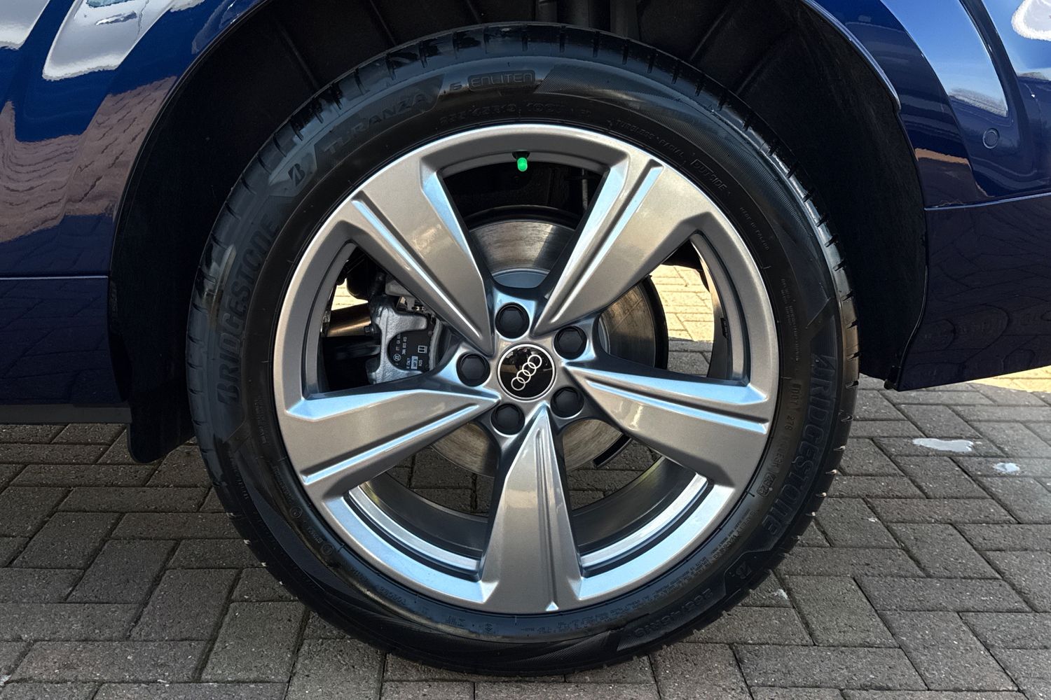 Used Audi Q3 2026 for sale - 77919309: Photo 12