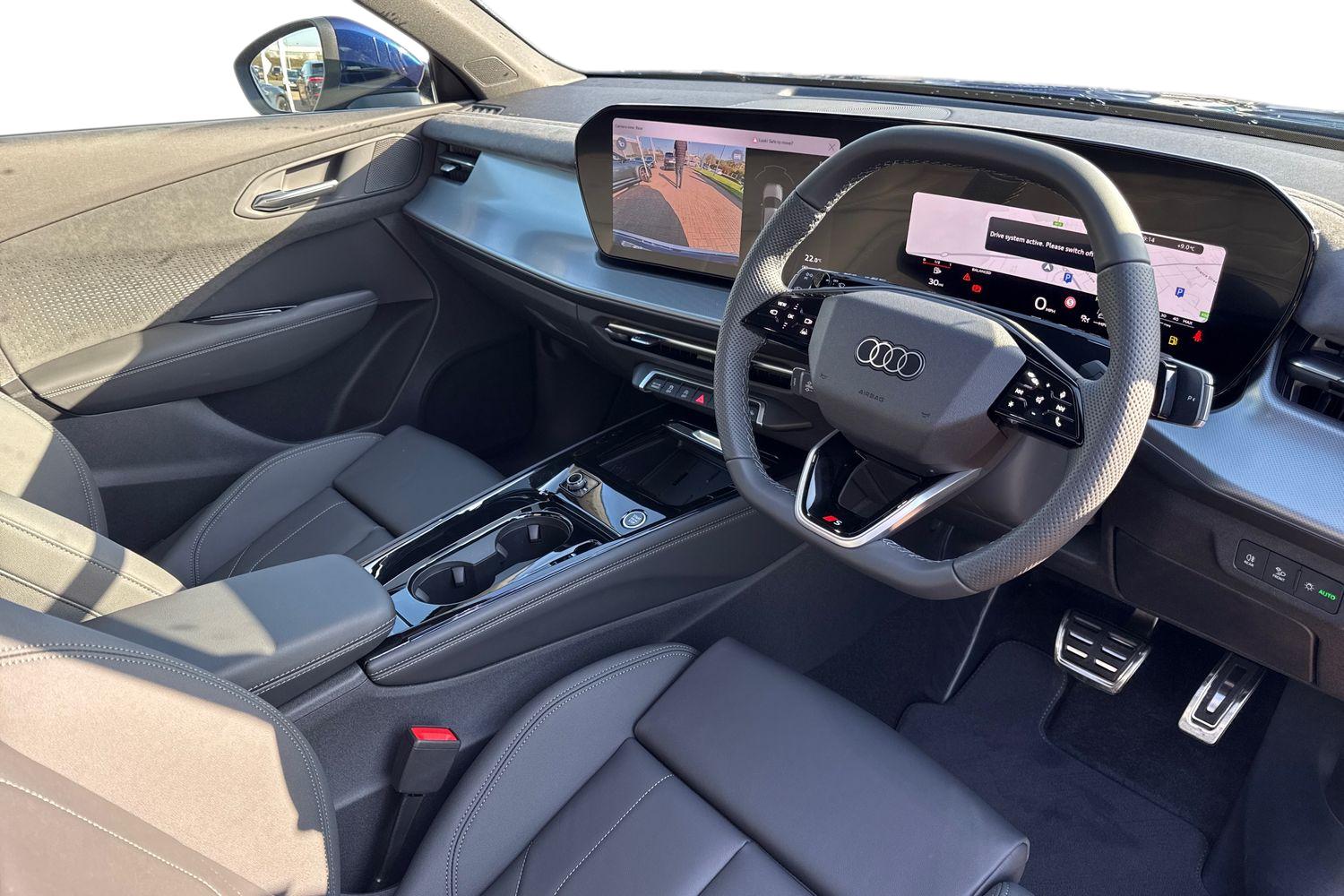 Used Audi Q3 2026 for sale - 77919309: Photo 13