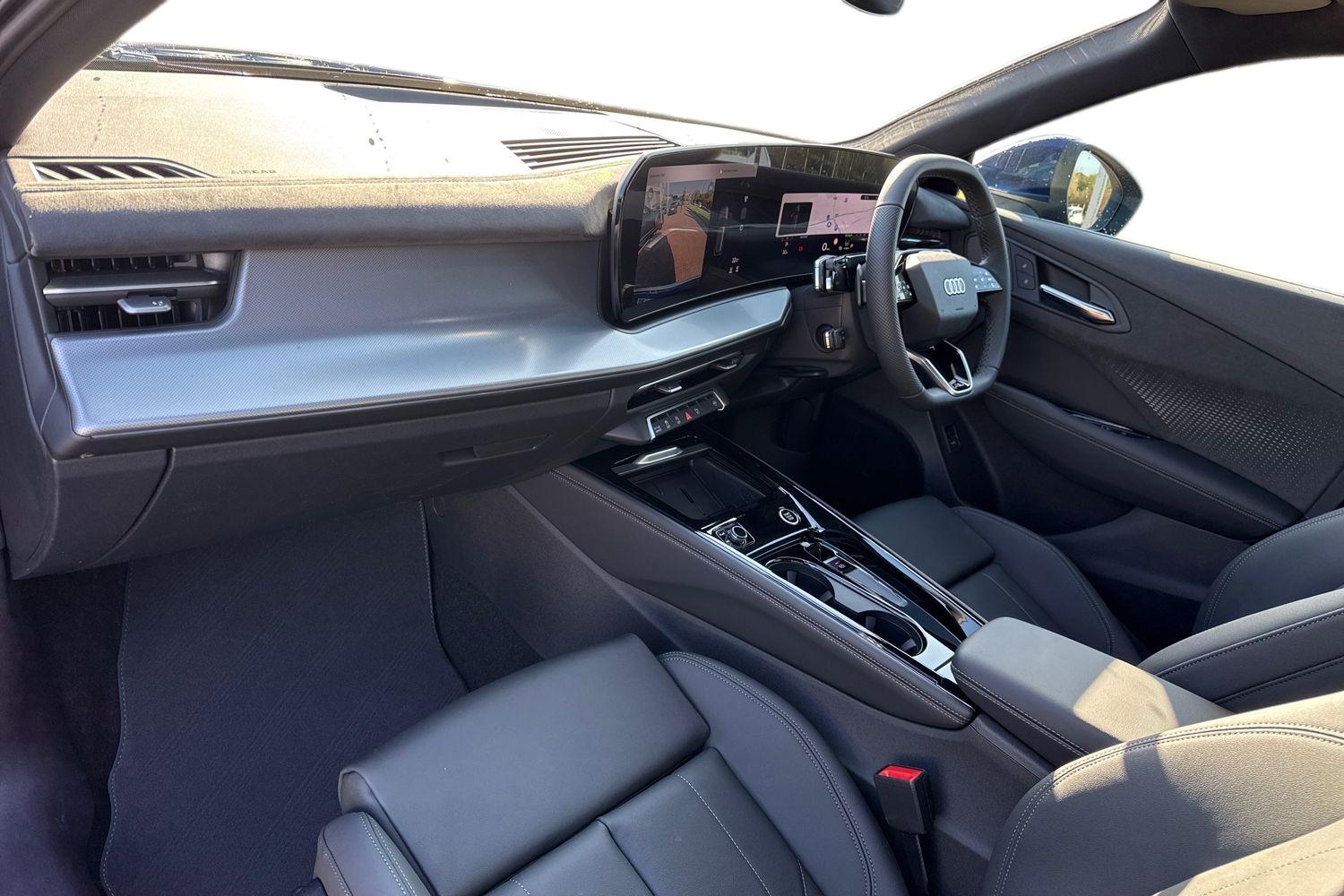 Used Audi Q3 2026 for sale - 77919309: Photo 14