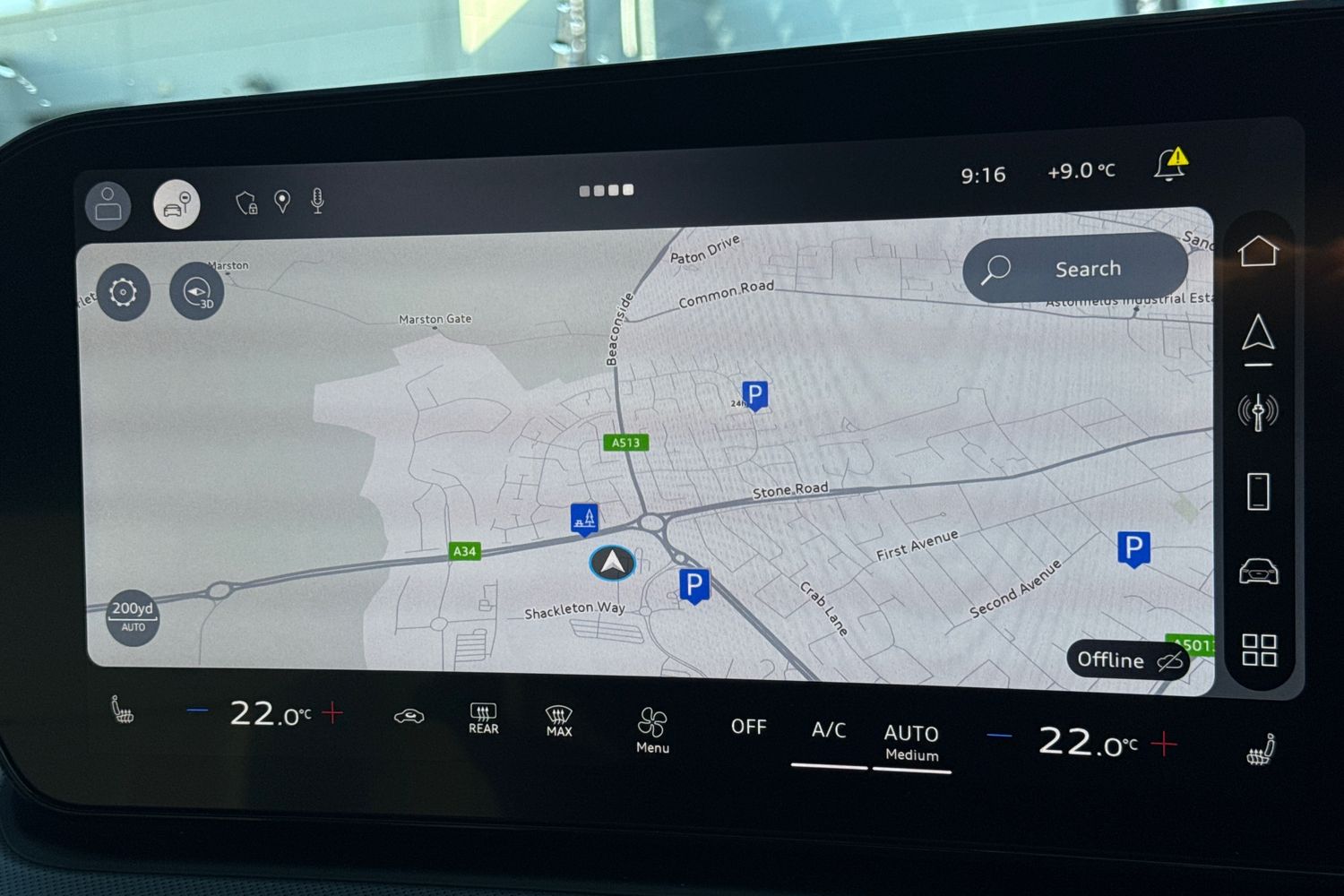 Used Audi Q3 2026 for sale - 77919309: Photo 16