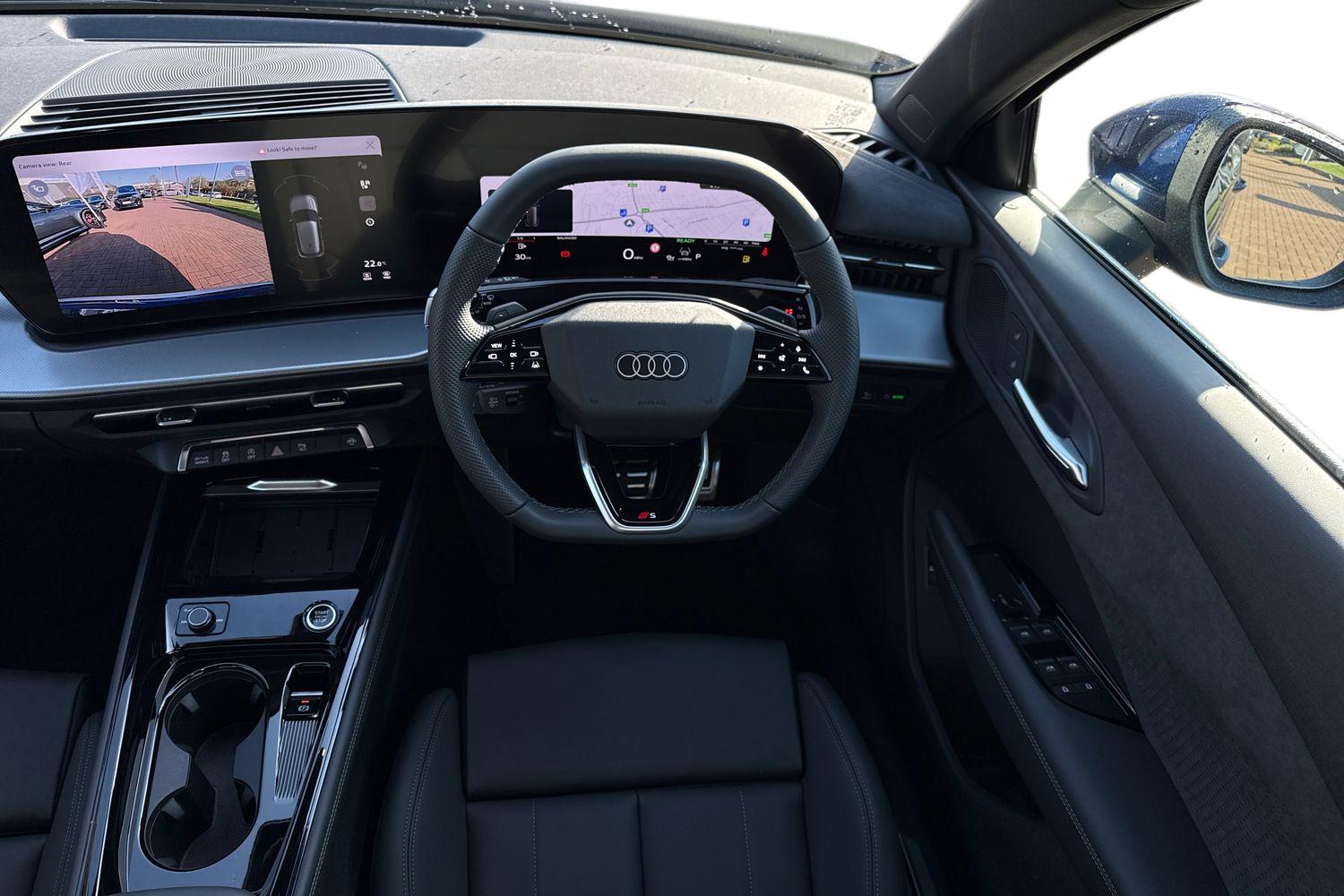 Used Audi Q3 2026 for sale - 77919309: Photo 17