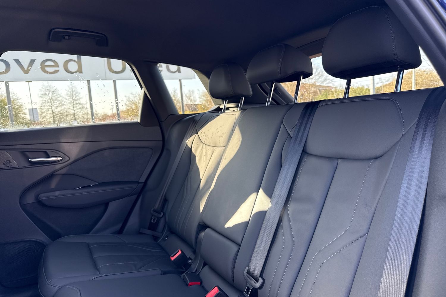 Used Audi Q3 2026 for sale - 77919309: Photo 18