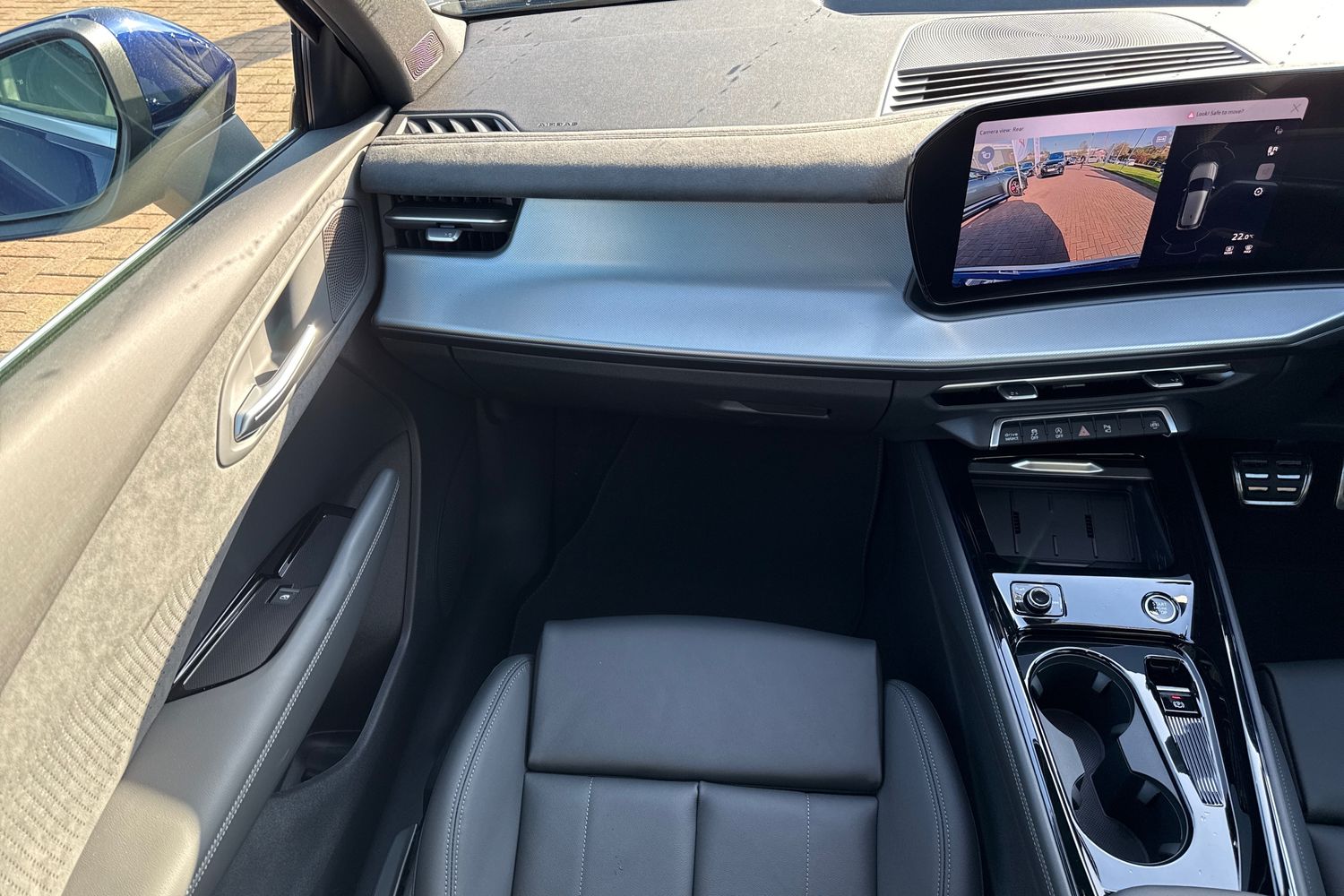 Used Audi Q3 2026 for sale - 77919309: Photo 19