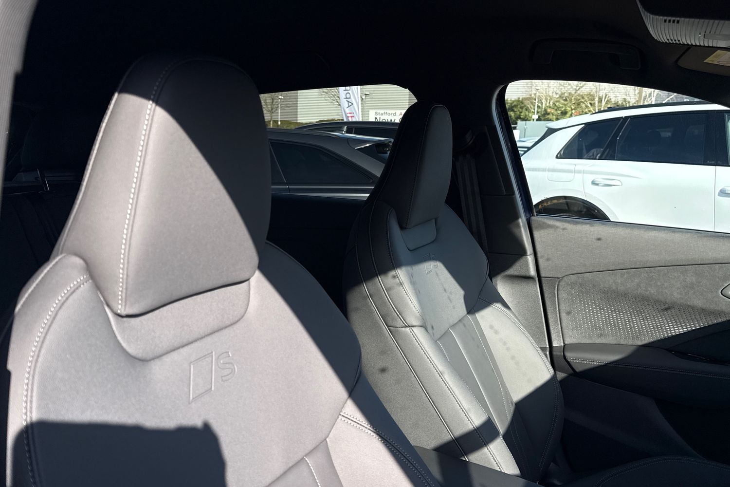 Used Audi Q3 2026 for sale - 77919309: Photo 23