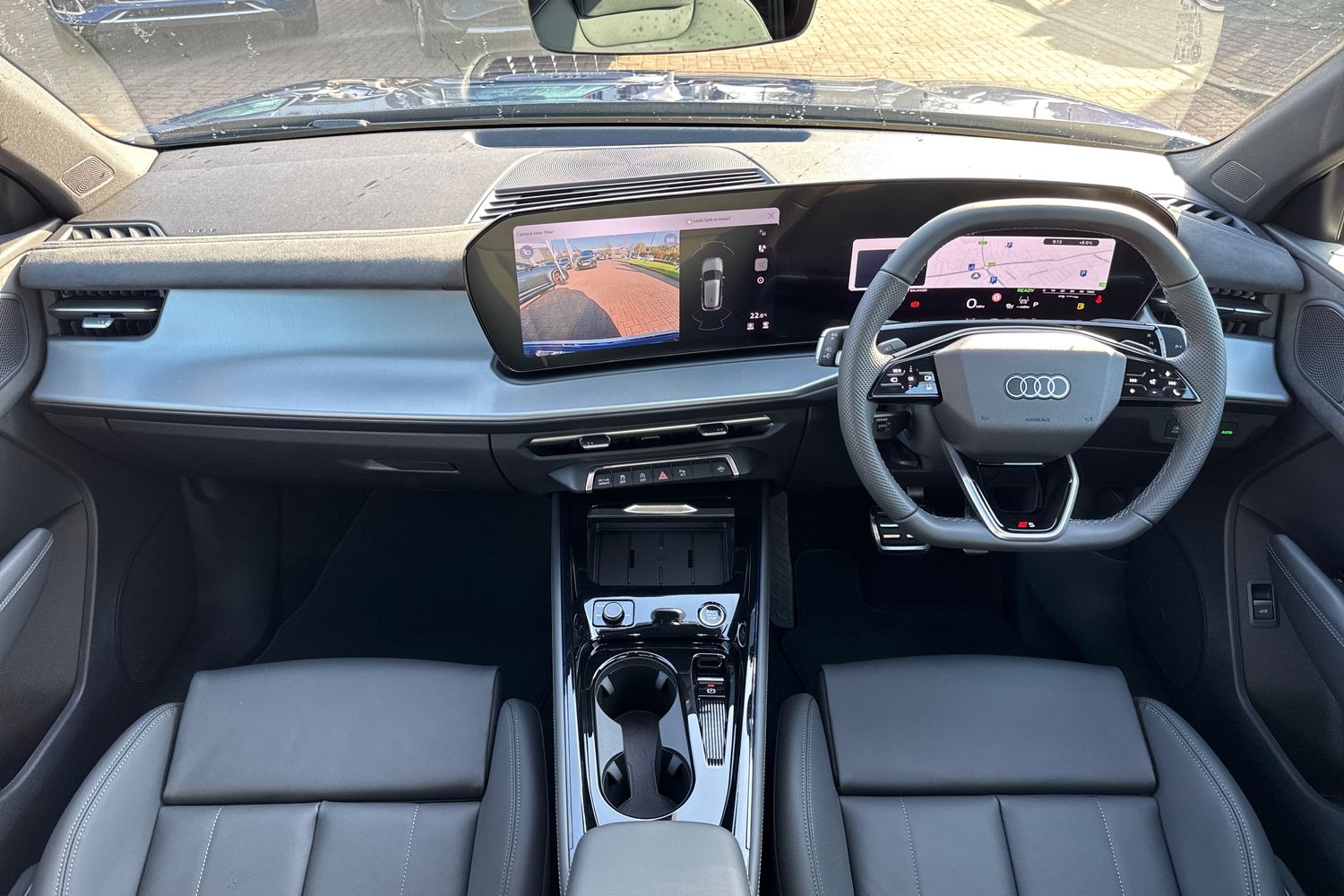 Used Audi Q3 2026 for sale - 77919309: Photo 24