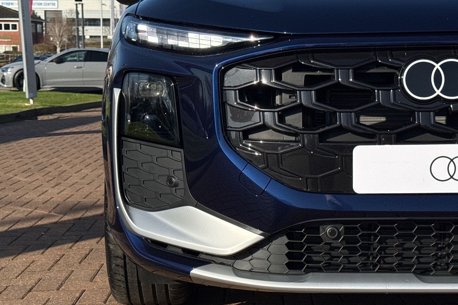 Used Audi Q3 2026 for sale - 77919309: Photo 28