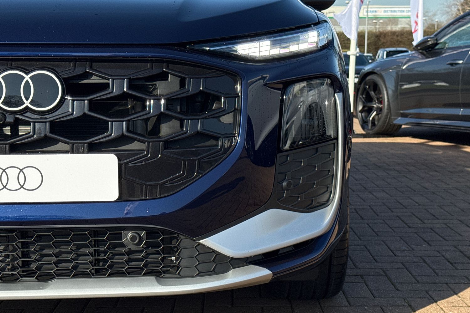 Used Audi Q3 2026 for sale - 77919309: Photo 29