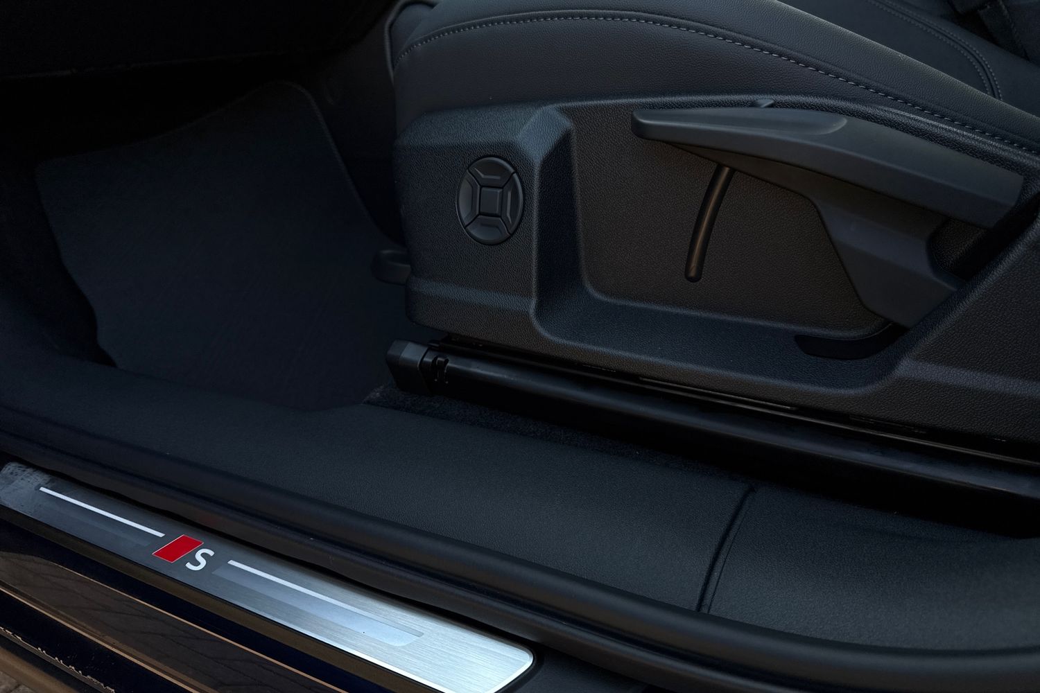 Used Audi Q3 2026 for sale - 77919309: Photo 31